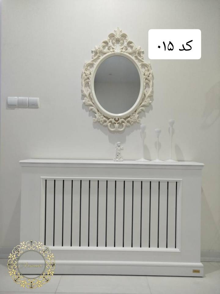 کاور رادیاتور کد ۰۱۵