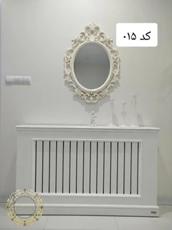 کاور رادیاتور کد ۰۱۵